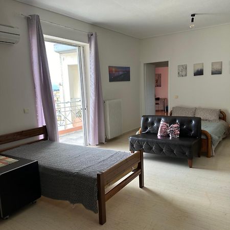 Tripolis Suite 7 Floor 외부 사진