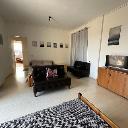Tripolis Suite 7 Floor 외부 사진