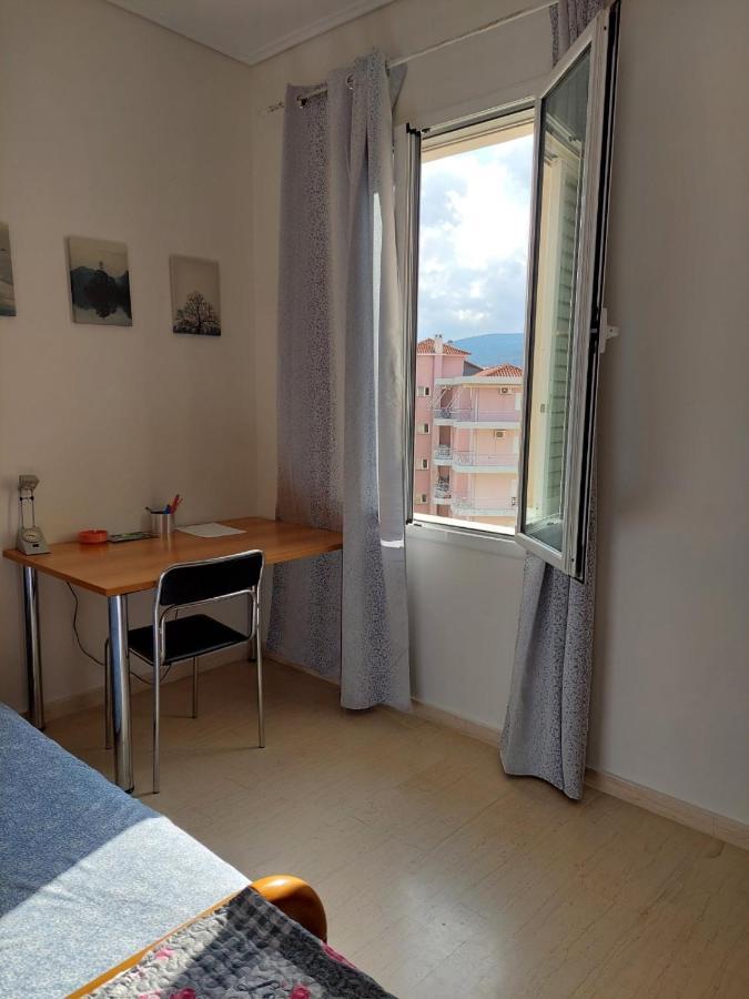 Tripolis Suite 7 Floor 외부 사진