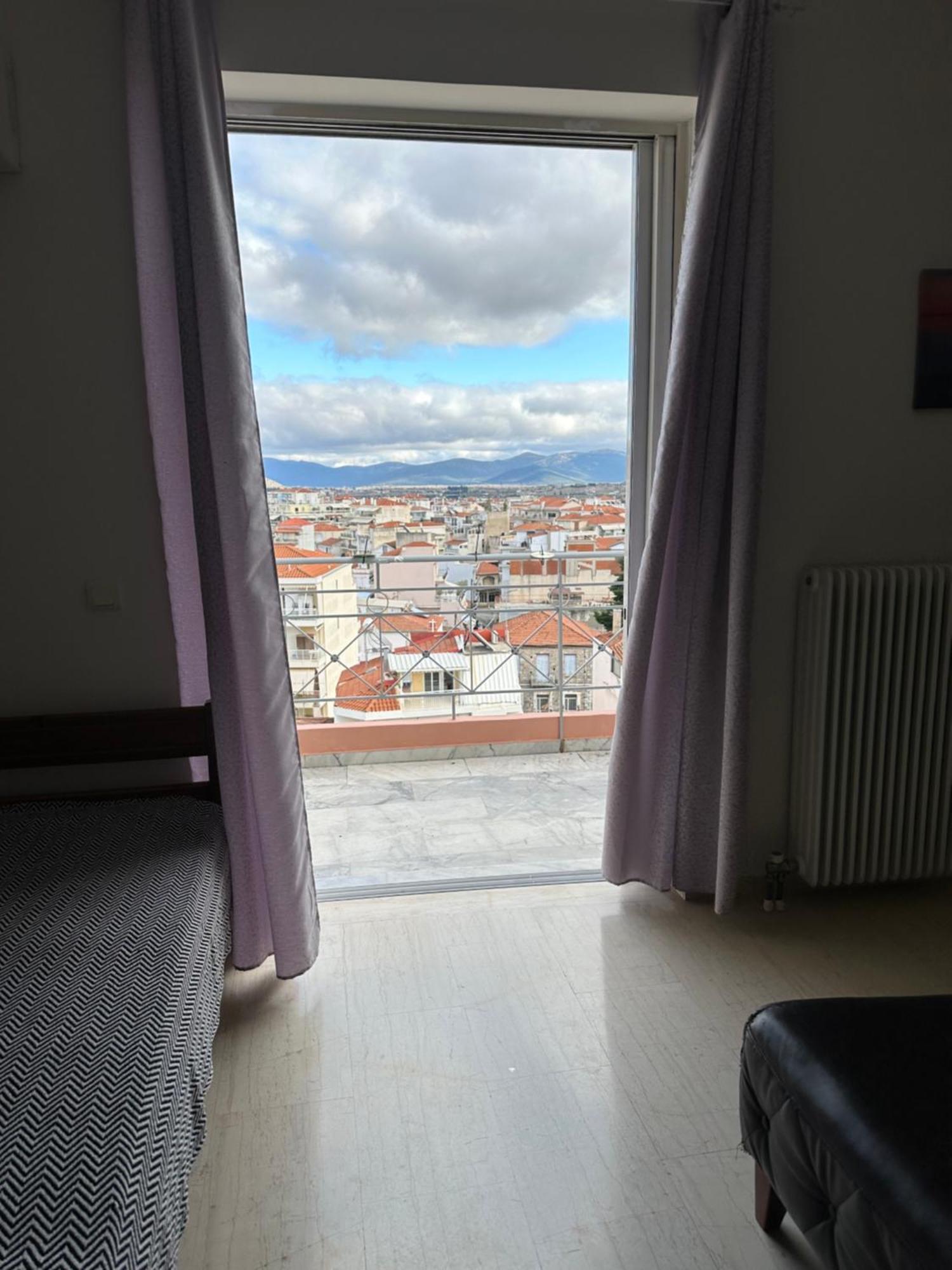 Tripolis Suite 7 Floor 외부 사진