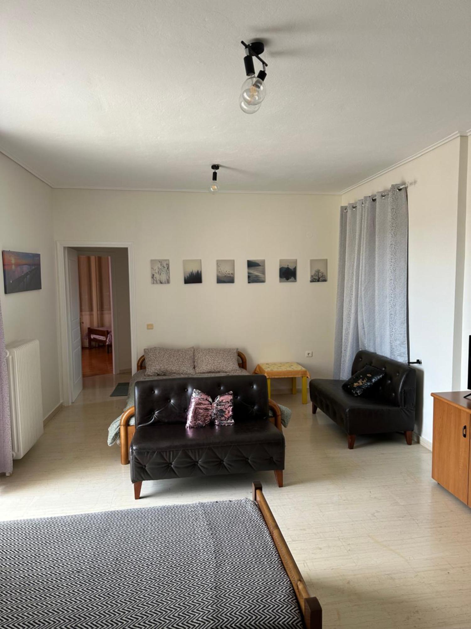 Tripolis Suite 7 Floor 외부 사진