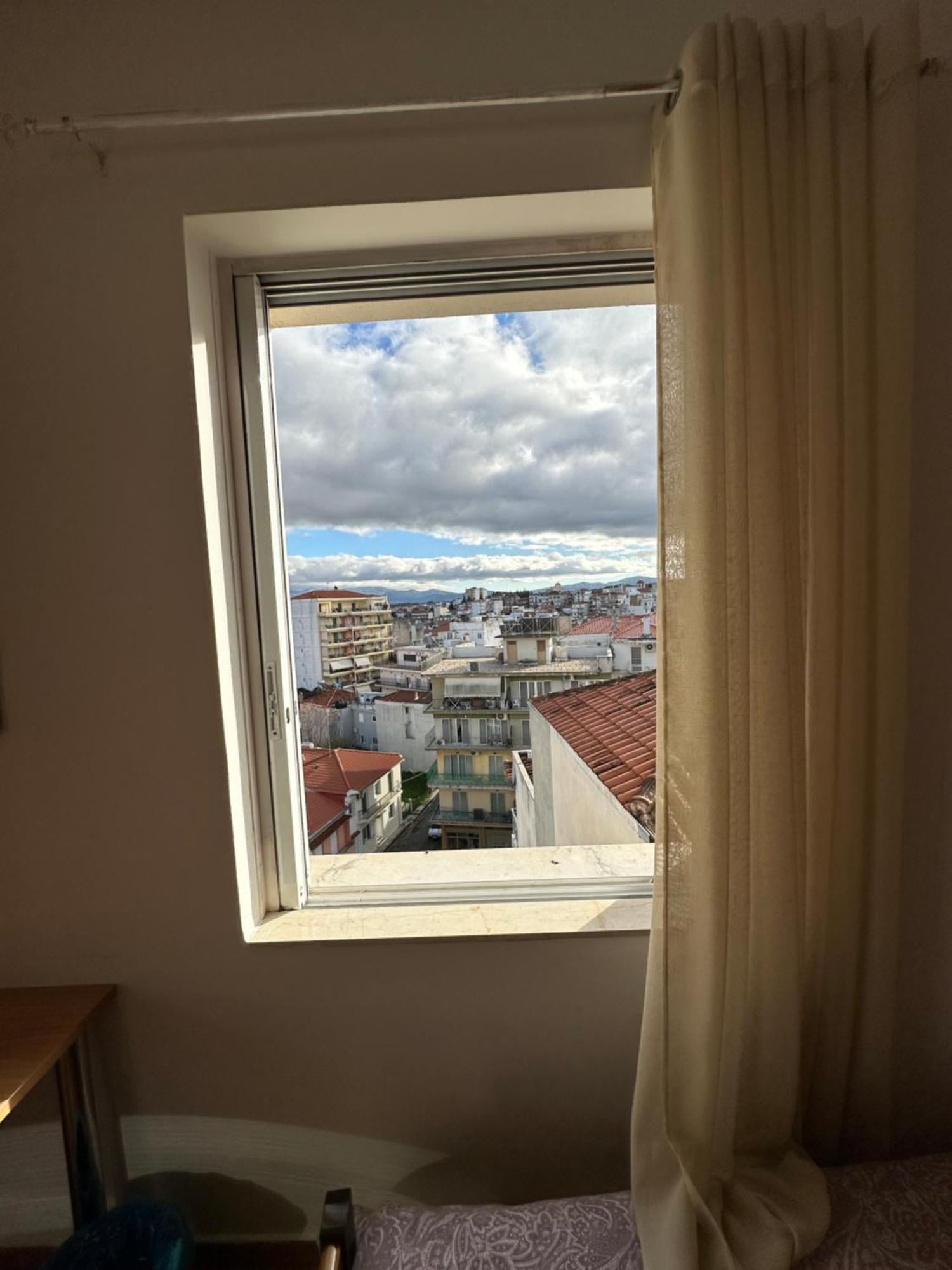 Tripolis Suite 7 Floor 외부 사진