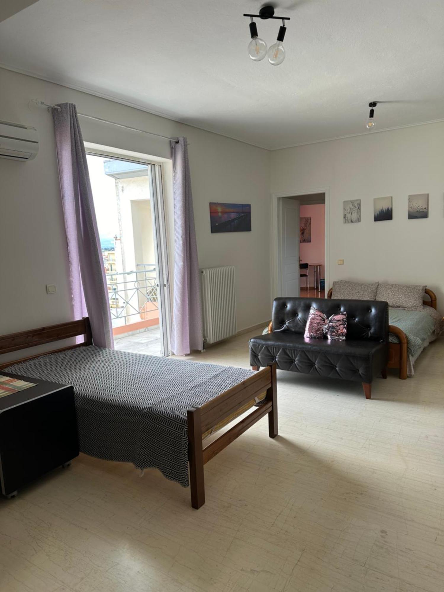 Tripolis Suite 7 Floor 외부 사진