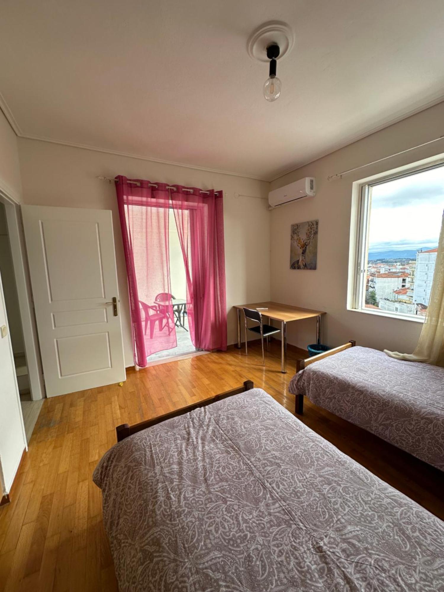 Tripolis Suite 7 Floor 외부 사진