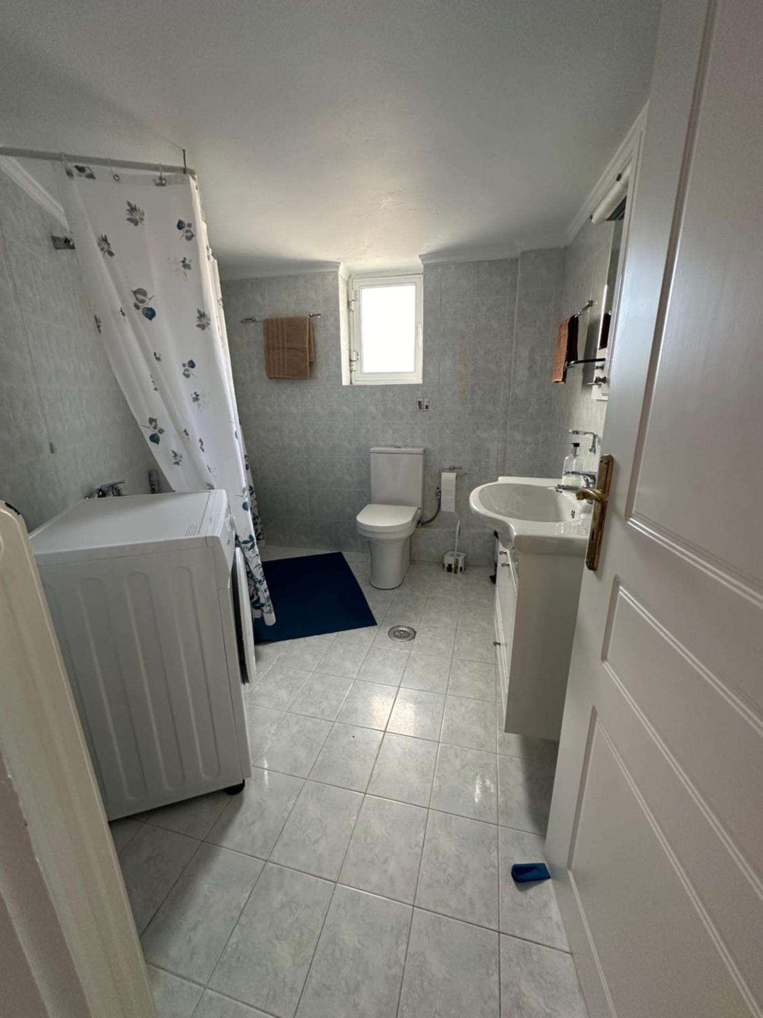 Tripolis Suite 7 Floor 외부 사진