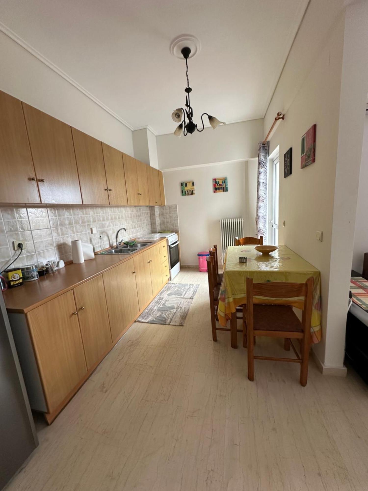 Tripolis Suite 7 Floor 외부 사진