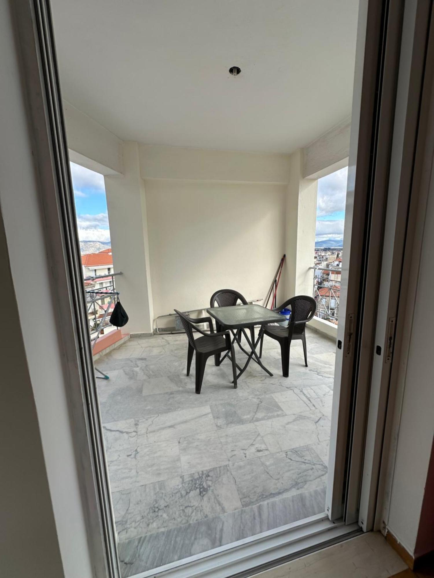 Tripolis Suite 7 Floor 외부 사진