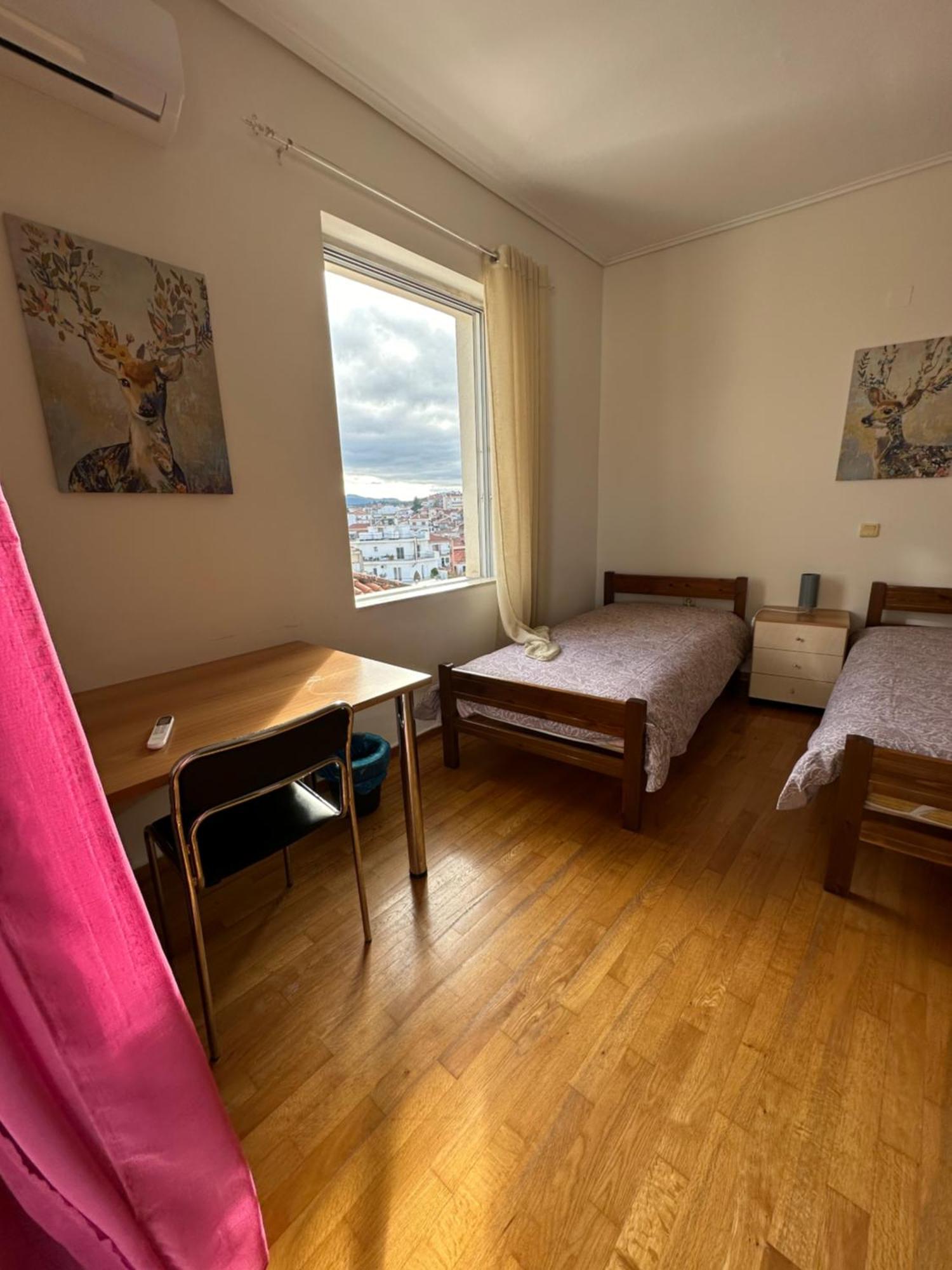 Tripolis Suite 7 Floor 외부 사진